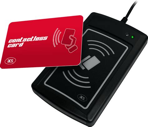 advanced card systems nfc reader